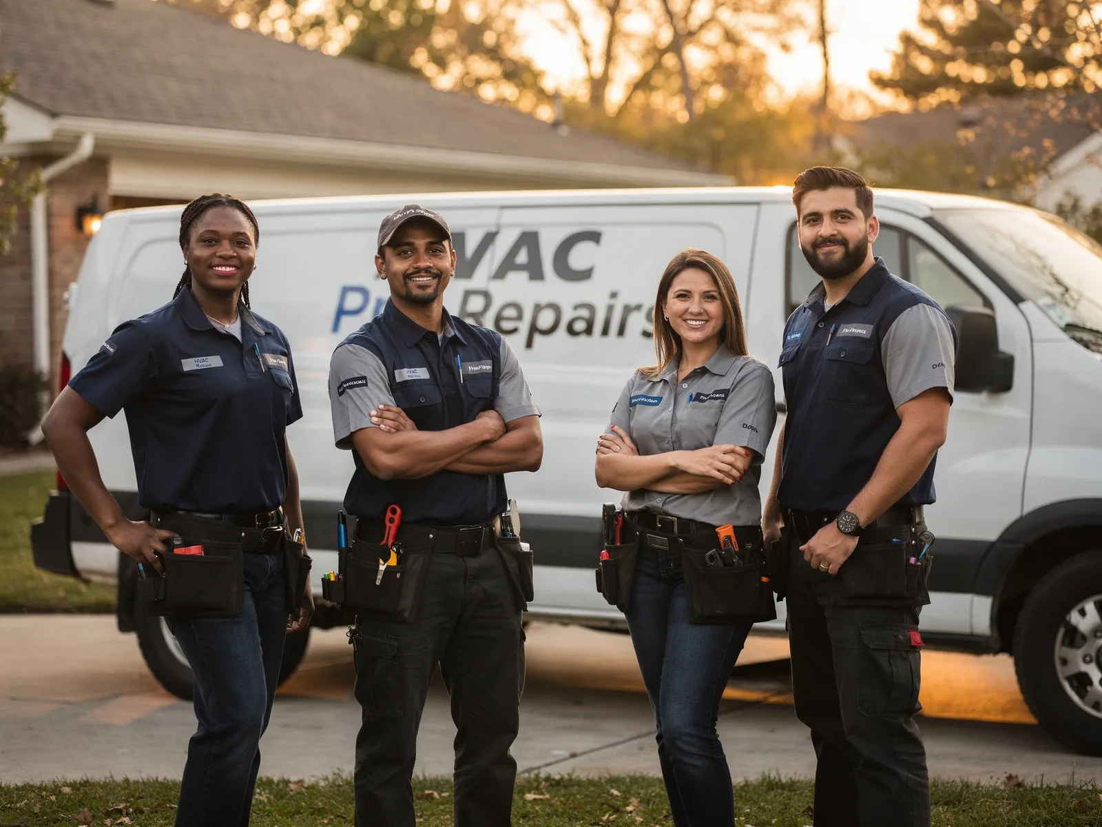 Heat Pump Repair company in Newport, NJ