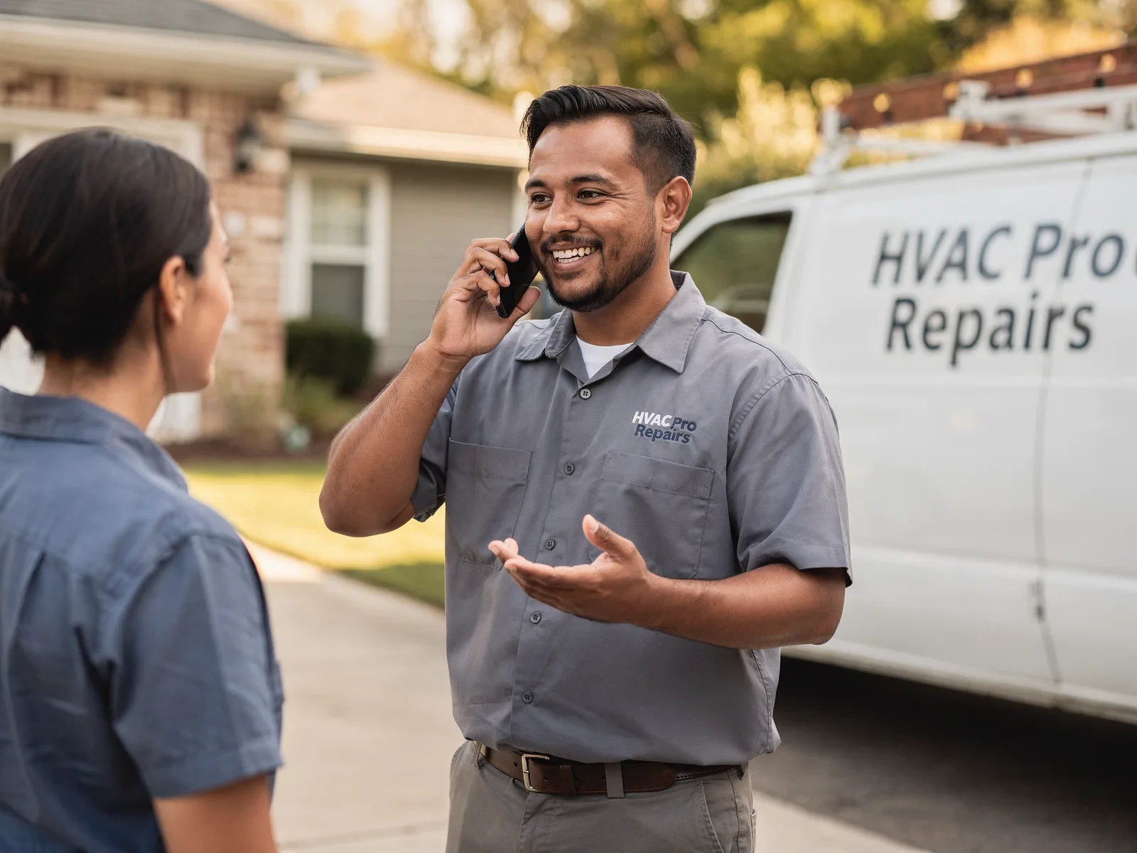 Heat Pump Repair Newport, NJ FAQs